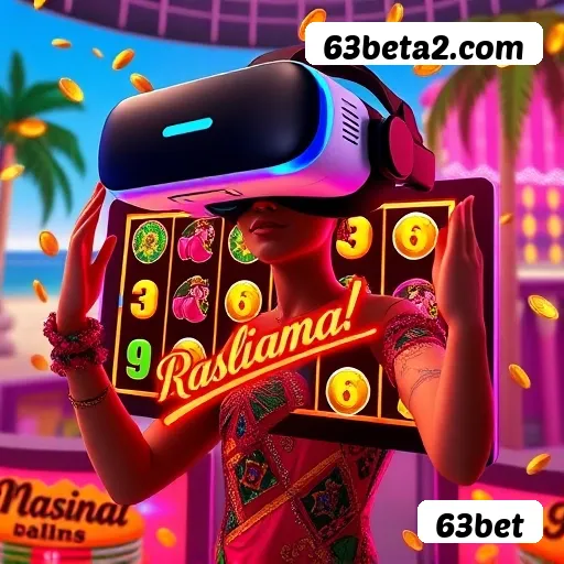 Análise de apostas 63bet