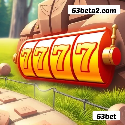 Controle de apostas 63bet