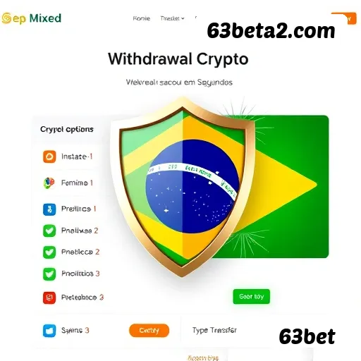 Login seguro 63bet - Imagem principal